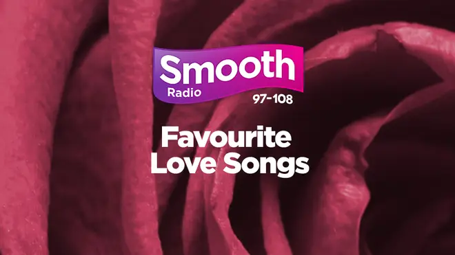Skat organ sti Smooth reveals the nation's favourite love song of all time - Smooth