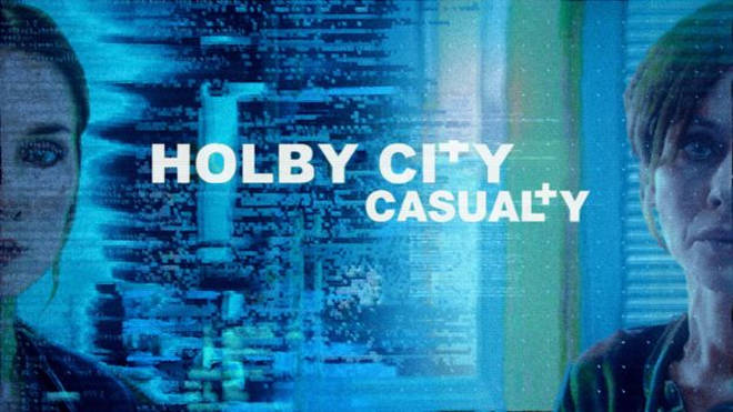 Holby City and Casualty