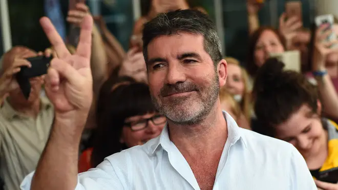 Simon Cowell has big plans for The X Factor in 2019