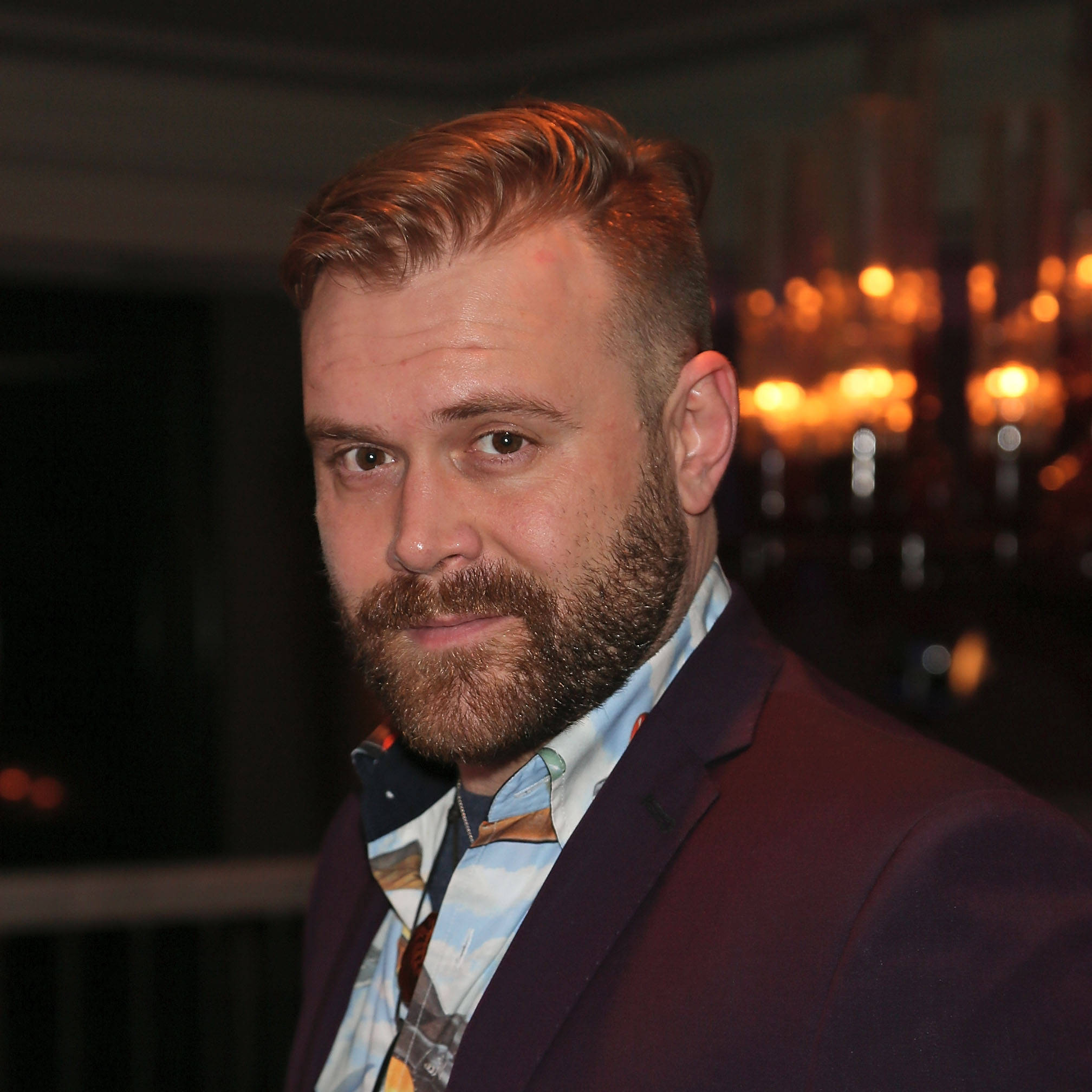 Daniel Bedingfield facts: Singer