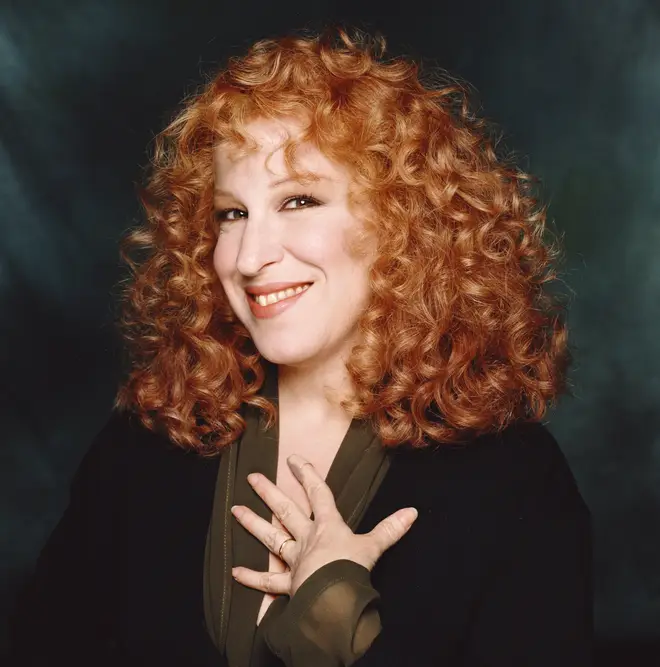 Bette Midler