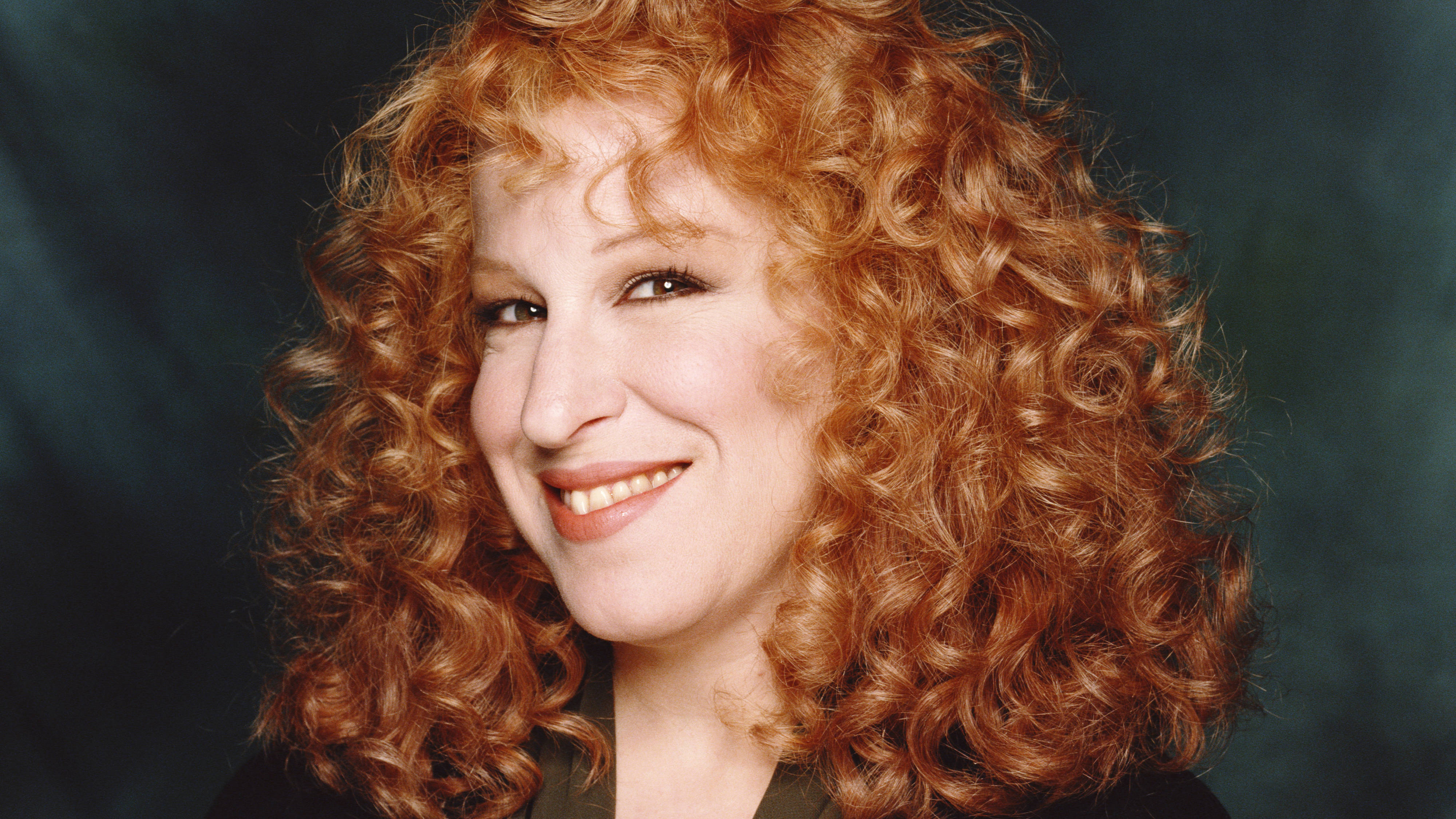 Bette Midler's 10 greatest songs ever, ranked - Smooth