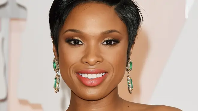 Jennifer Hudson