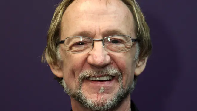 Peter Tork