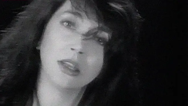 Kate Bush