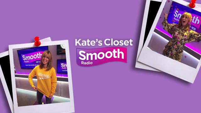 Kate's Closet: Our favourite Kate Garraway looks from February 2019