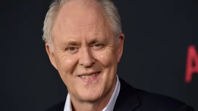 John Lithgow in 2016