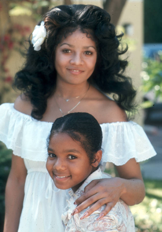 Who Is La Toya Jackson Her Age Husband And Career