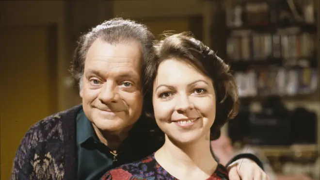 Only Fools And Horses actress Tessa Peake-Jones is appearing on All Star Musicals