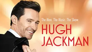 Hugh Jackman is going on tour in 2019