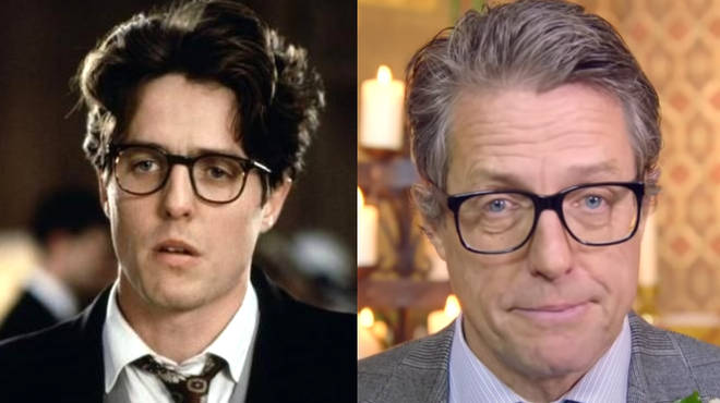 Four Weddings And A Funeral Cast Where Are They Now Smooth