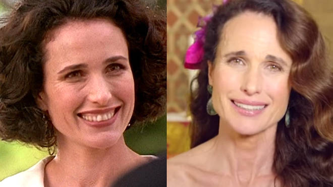 Four Weddings And A Funeral Cast Where Are They Now Smooth