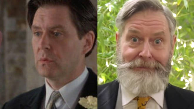 Four Weddings And A Funeral Cast Where Are They Now Smooth