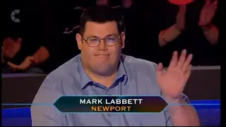 Mark Labbett