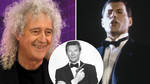Brian May speaks to Smooth