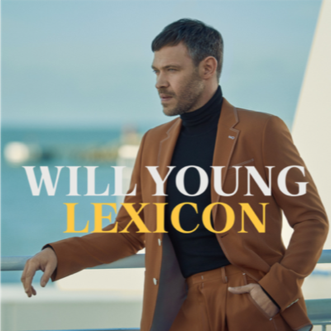 Will Young - Lexicon