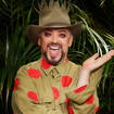 Boy George is the highest-paid contestant entering the jungle in 2022.