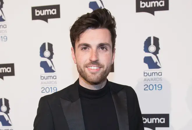 Duncan Laurence is the Netherlands' Eurovision entry for 2019