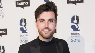 Duncan Laurence the Netherlands' Eurovision entry 2019