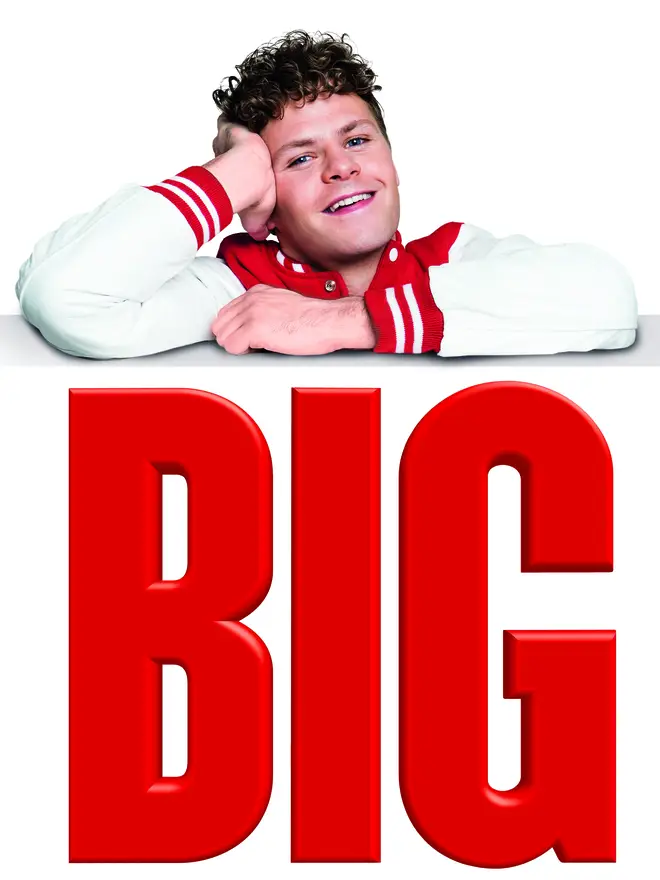 Big the Musical