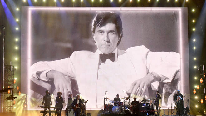 Rock & Roll Hall Of Fame 2019 Induction Ceremony: Roxy Music