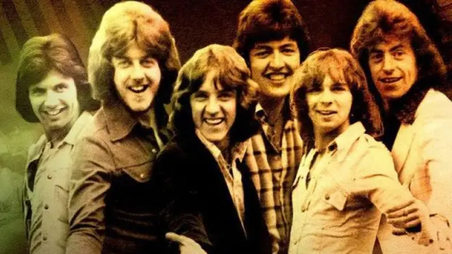 Miami Showband