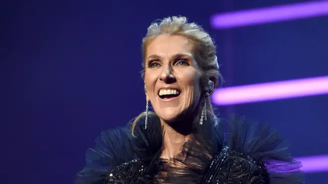 Celine Dion announces Courage world tour and album