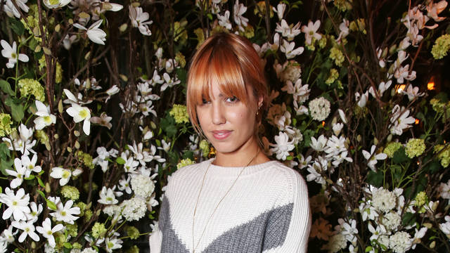 Amber Le Bon