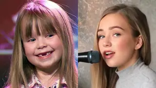 Connie Talbot's cover of Queen's Bohemian Rhapsody has 9 million views