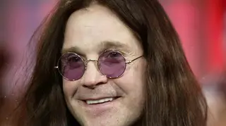 Ozzy Osborne cancels tour after fall at home
