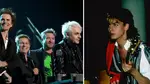 Duran Duran and Andy Taylor