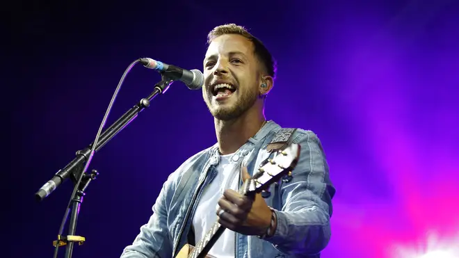 James Morrison