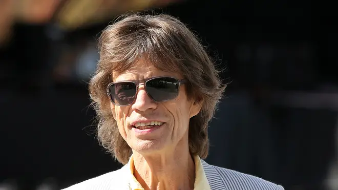 Mick Jagger's heart surgery successful as he recovers in hospital