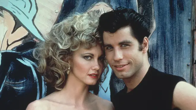 Grease