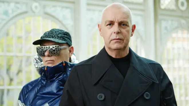Pet Shop Boys announce musical with four new songs