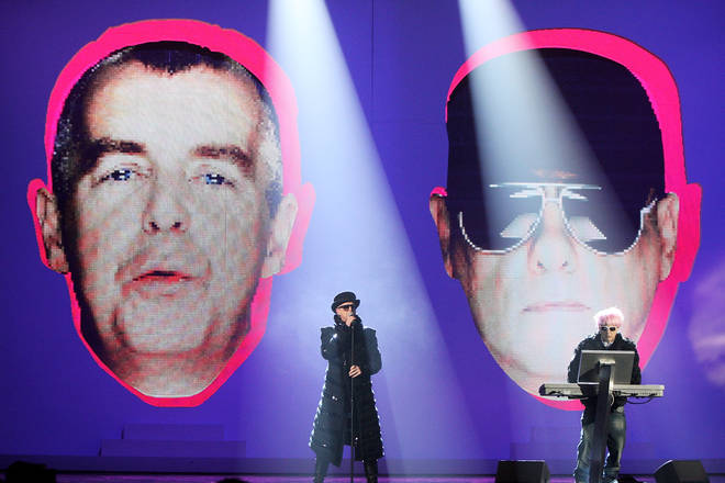 The Brit Awards 2009 - Show