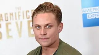 Billy Magnussen has joined the cast of James Bond 25