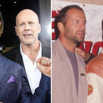 Sylvester Stallone has revealed his long-time friend Bruce Willis is struggling.