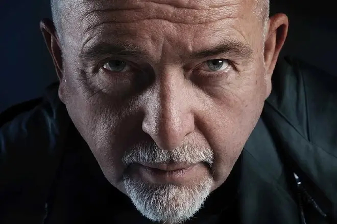 Peter Gabriel is considered to be one of music's greatest innovators.