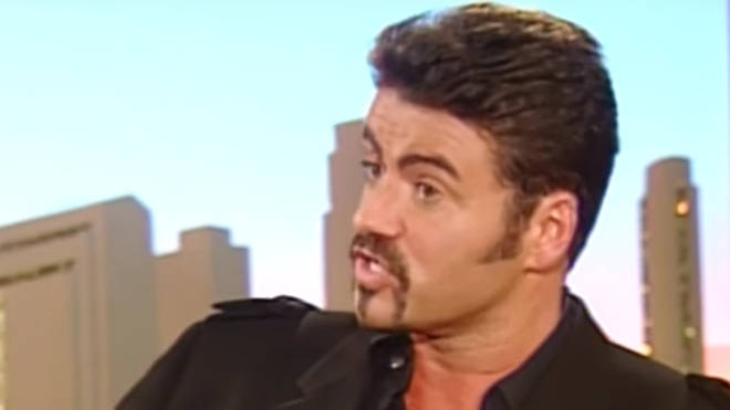 George Michael speaks about his sexuality for first time in landmark 1998 interview