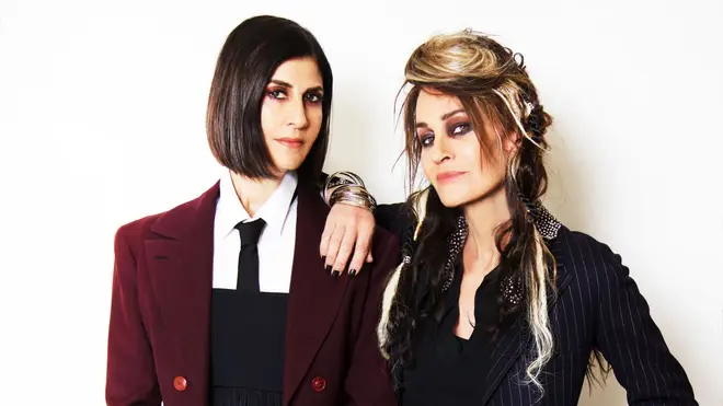 Shakespears Sister