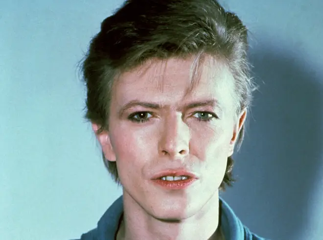 David Bowie unheard tracks to go under the hammer