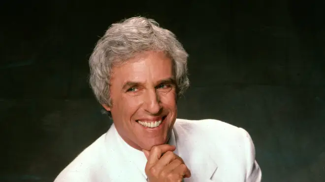 Burt Bacharach