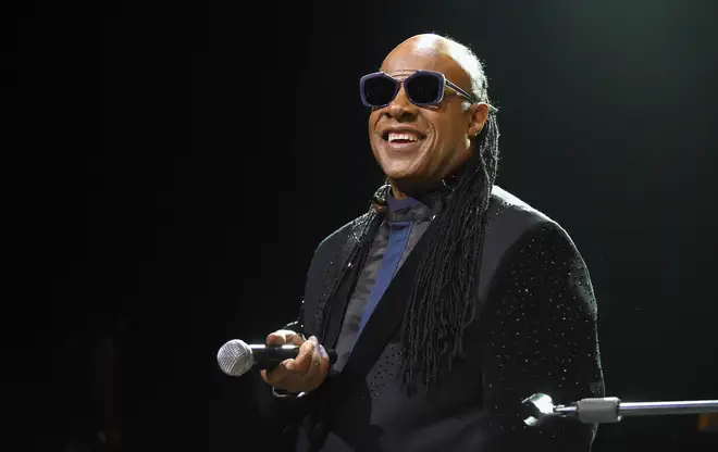 The Art of Elysium presents Stevie Wonder's HEAVEN - Celebrating the 10th Anniversary - Inside