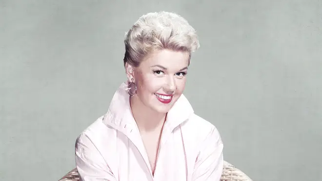 Doris Day