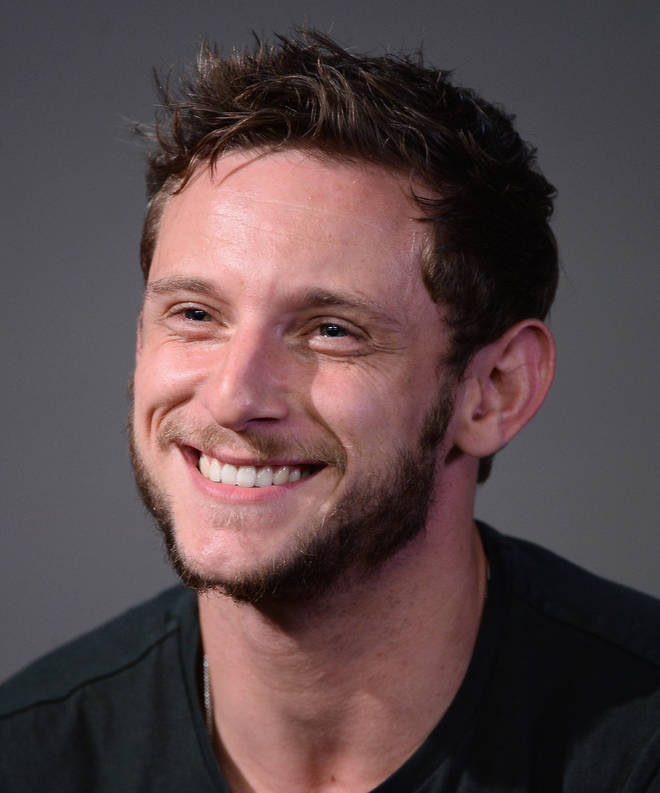 Image result for jamie bell