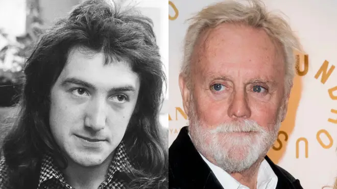 Roger Taylor speaks out about his feelings towards ex-Queen bandmate John Deacon