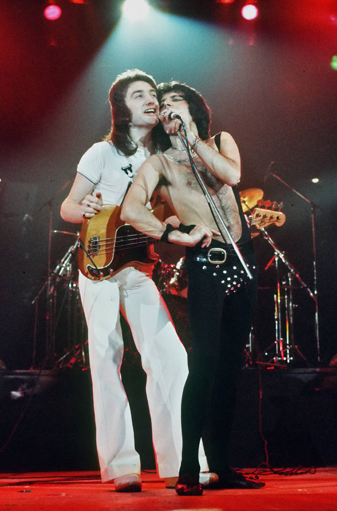 Queen S Roger Taylor Explains Why John Deacon Quit The Band Smooth