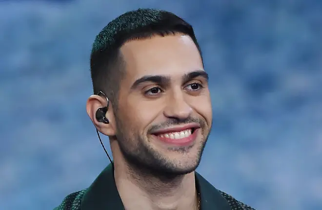 Italy's Eurovision entry for 2019 in 26-year-old Mahmood