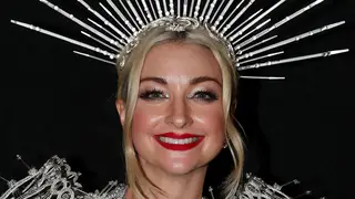 Kate Miller-Heidke is Australia's 2019 Eurovision entry